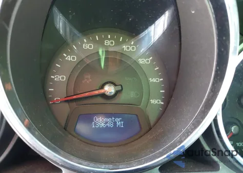 2013 Cadillac Cts Standard из США, поврежденный, VIN 1G6DC1E33D0126363